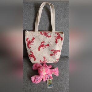 Firm Final price!*NE Tote Bag Lot